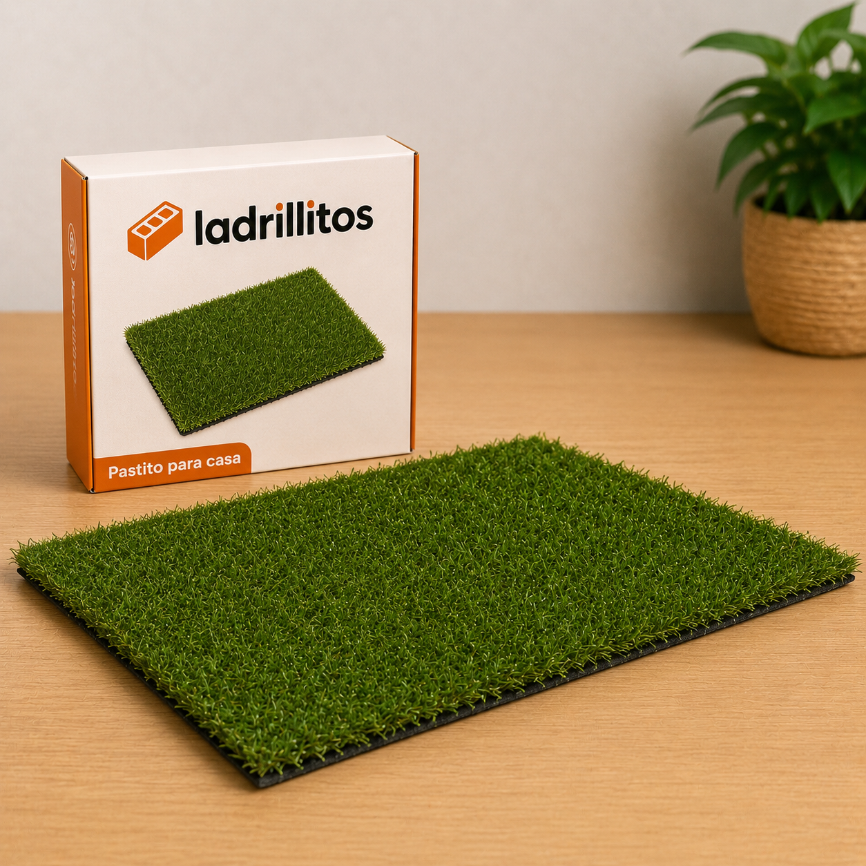 Base Jardin